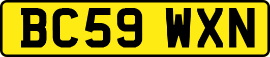 BC59WXN