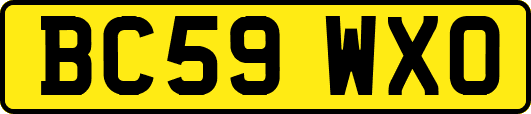 BC59WXO