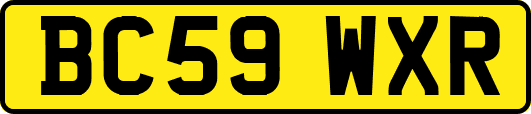 BC59WXR
