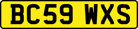 BC59WXS
