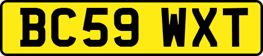 BC59WXT