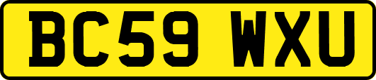 BC59WXU