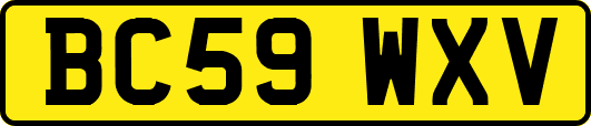 BC59WXV