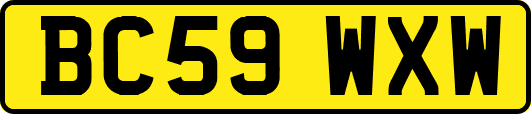 BC59WXW