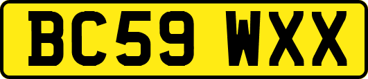 BC59WXX