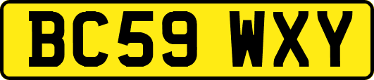 BC59WXY