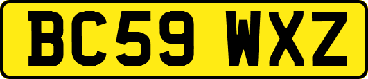 BC59WXZ