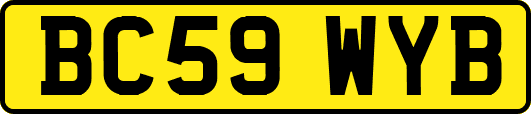 BC59WYB