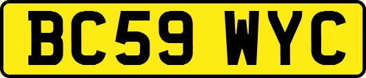 BC59WYC