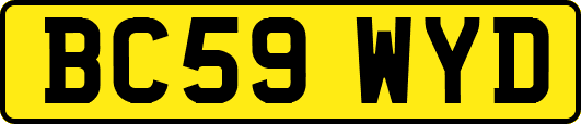 BC59WYD