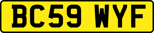BC59WYF