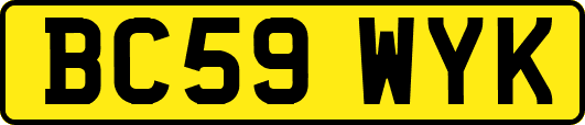 BC59WYK