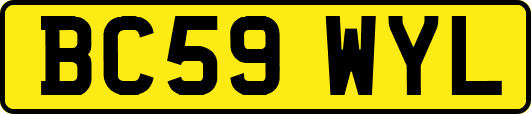 BC59WYL