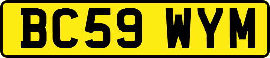 BC59WYM