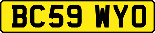 BC59WYO