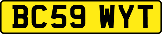 BC59WYT