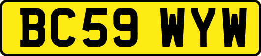 BC59WYW