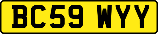 BC59WYY