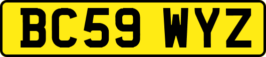 BC59WYZ