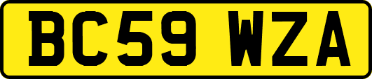 BC59WZA