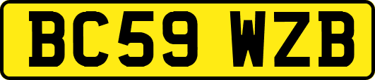 BC59WZB