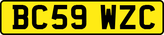 BC59WZC