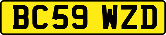 BC59WZD