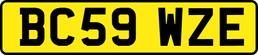 BC59WZE