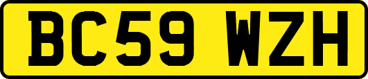BC59WZH