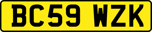 BC59WZK