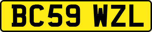 BC59WZL