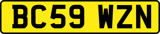 BC59WZN