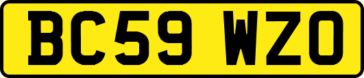 BC59WZO