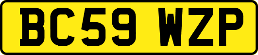 BC59WZP