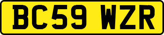 BC59WZR