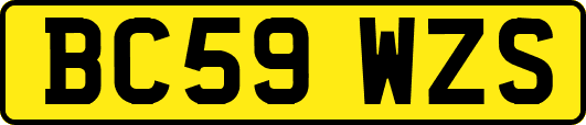 BC59WZS