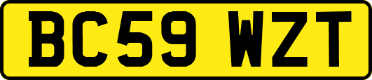 BC59WZT