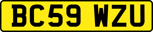 BC59WZU