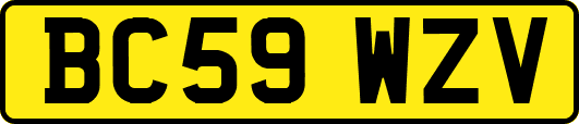BC59WZV