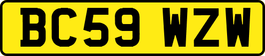 BC59WZW