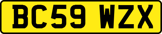 BC59WZX