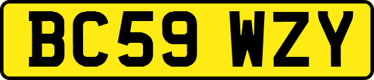 BC59WZY