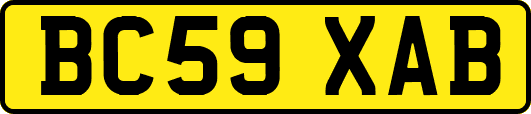 BC59XAB