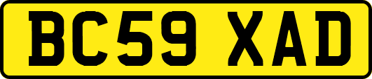 BC59XAD