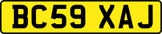 BC59XAJ