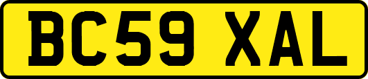 BC59XAL