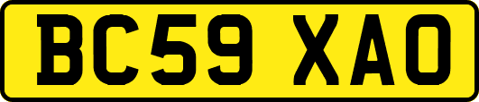 BC59XAO