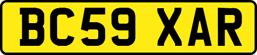 BC59XAR