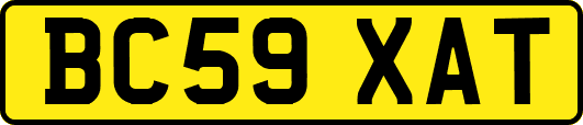 BC59XAT