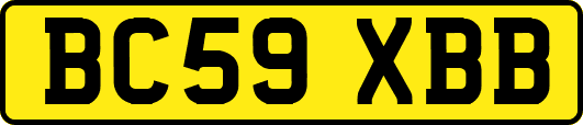 BC59XBB